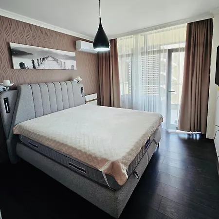 Sea Front View Lux Dolce 2 * Sweti Wlas