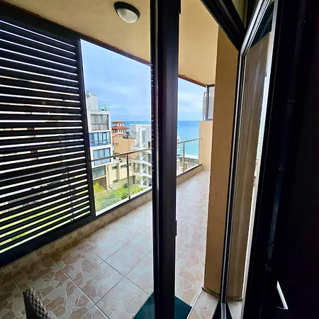 Sea Front View Lux Dolce 2 Sweti Wlas