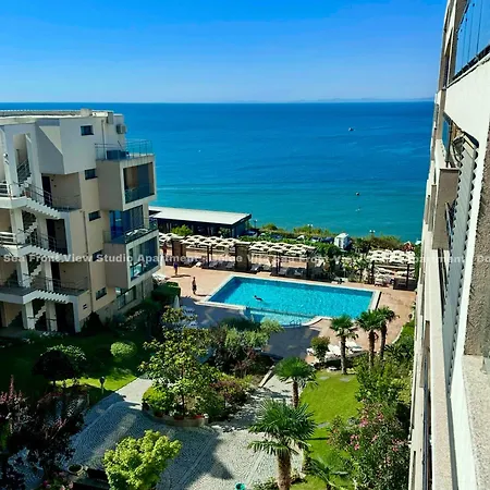 Sea Front View Lux Dolce 2 * Sweti Wlas